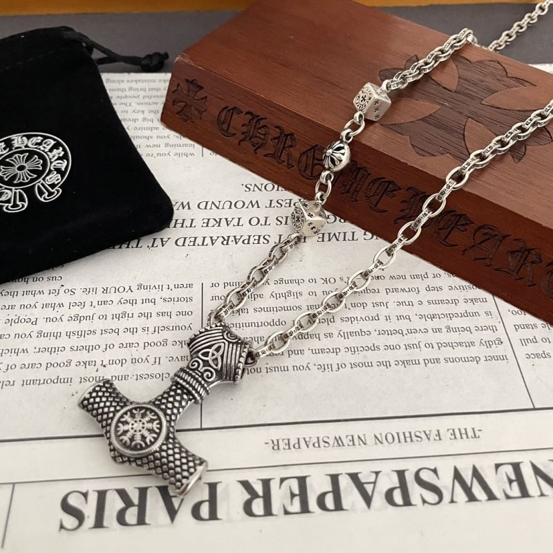 Chrome Hearts Necklaces